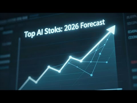 5 Best Undervalued AI Stocks for 2026 With High Return Potential