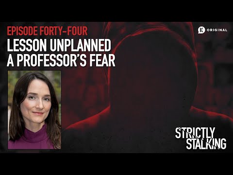 Lesson Unplanned: A Professor’s Fear