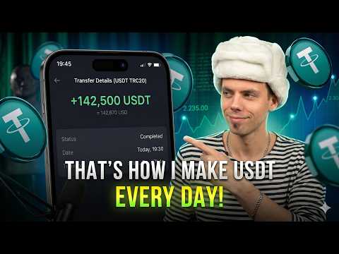 Why I Stopped Trading Manually... (Trade AI Bot Live Session)