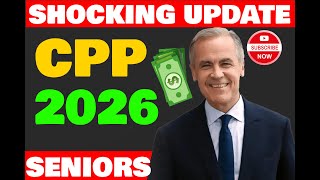 CPP 2026 Changes Ahead: Who Gets Higher Payments and Who Faces Cuts