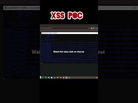 Bypass urls encoding XSS POC 🔥💪#hackingcommunity #bugbounty #bugbountytips #trading #cybersecurity