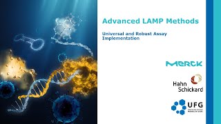 Learn Advanced LAMP Techniques – Real-Time Detection with Fluorescent & Electrochemical Readouts