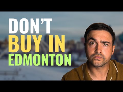 DON'T BUY IN EDMONTON! 2026