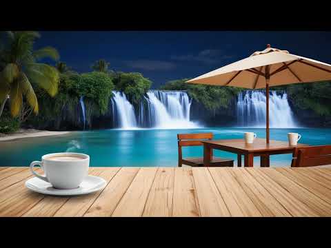 @breakcofe  Tranquil Piano Vibes for Focused Work