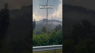 #visitmalaysia #travelmalaysia #travelvlog #malaysiatrulyasia #hillstation #exploremalaysia #hills
