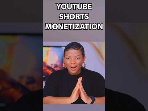 Start Earning Money from Shorts:YouTube Shorts Monetization.Why is this still a secret?