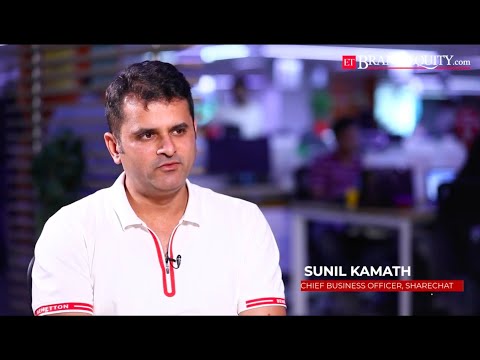 The Bright Side with Sunil Kamath | ETBrandEquity
