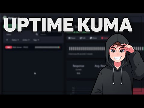 Your Sites Are Down and You Don't Even Know It... (Uptime Kuma)