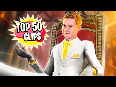 Mitr0 Top 50 Greatest Clips of ALL TIME