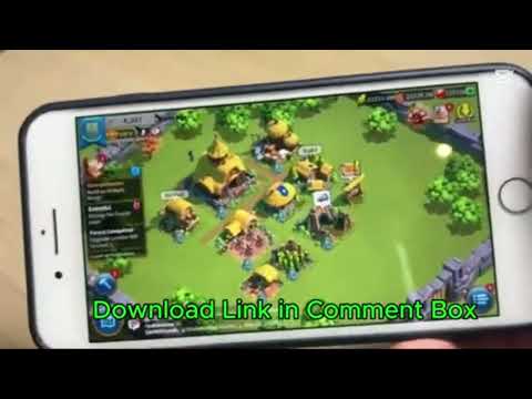 Rise of Kingdoms Mod APK | Get Unlimited Free Gems | Android & iOS | 2025 Edition