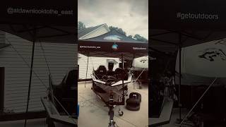 Our outdoor photography compound w/ @milliondollarman2011 #getoutdoors #photography