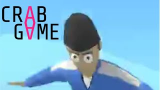 THE BEST SQUID GAME REMAKE!!!!! | Crab Game