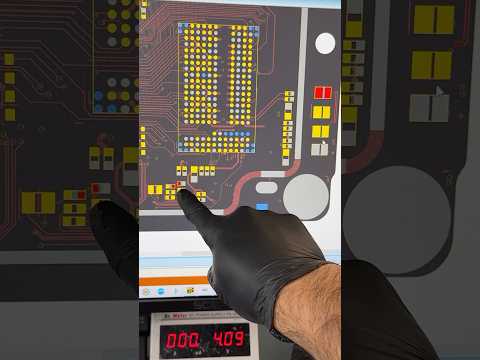 Solving a puzzle... #tech