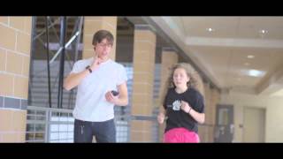Student Production - "High School Tech" by West Ada School District