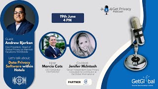 Get Privacy Cast - Data Privacy Software within Hotels