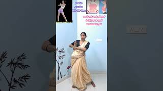 Do this practice daily #middleagegeeta #easyexerciseathome #yogaramdev #fatlossworkout #dailyworkout