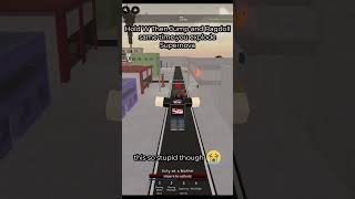 Easy Choso Flying Tech Jujutsu Shenanigans #jjs #jjk #jujustushenanigans #jujustukaisen #roblox