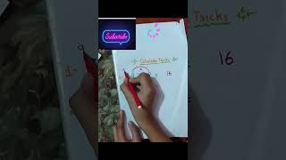 Calculation tricks ✨🌟 ##maths #sorts ####viral_reel_short