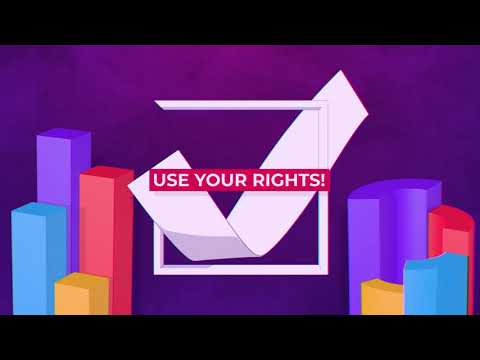 September 28th National Voter Registration Day