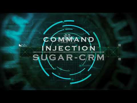 SugarCRM Exploit v1 0 0