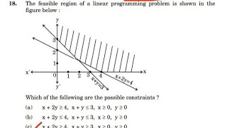MCQ MATHEMATICS Series 03 | CBSE MATH class 12 QUESTION PAPER 2023 | paper code 65/3/1 | #trending