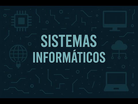 Sistemas Informáticos — Hardware, Redes y Sistemas Operativos desde Cero (DAW)