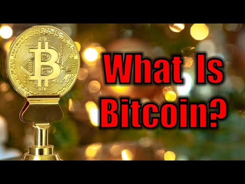 Beyond The Bubble Bitcoin Movie Bitcoin Documentary-What is Bitcoin?