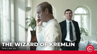 The Wizard of the Kremlin - Trailer