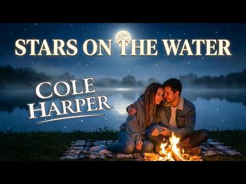 Stars On The Water – Cole Harper (Official Music Video)