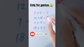 Can you solve this | #viral #shorts #youtubeshorts