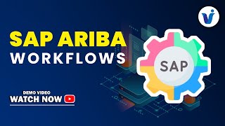 SAP Ariba Workflows: Streamline Procurement Easily || Online Training Demo By Visualpath