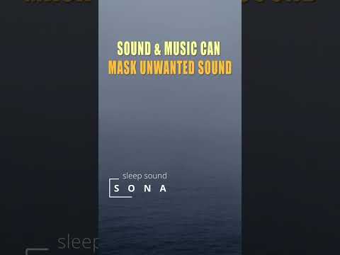30 Seconds of Calm - Sleep Sound - Sea Meets Sky 1