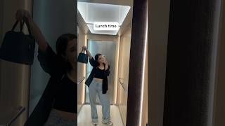 A Day in My Life: Remote Work, Lunch Breaks💻 #work #remotework #productivity #motivation #lifestyle