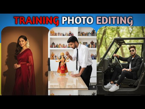 Instagram tranding photo kaise banaye|how to the editing tranding photo|training photo editing kare