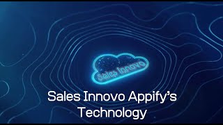 Sales Innovo Appify's Technology