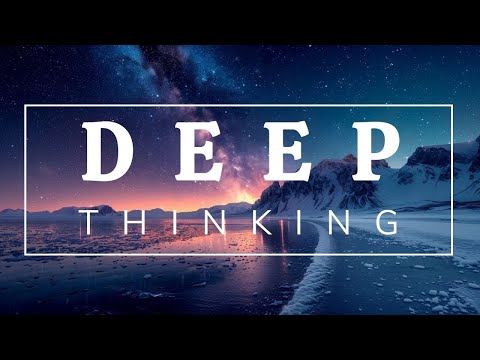 Stay Focused and Calm: Powerful Ambient Music for Studying