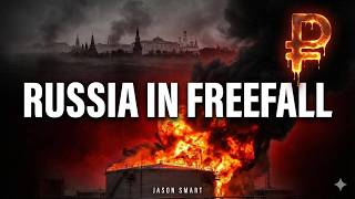 Moscow's Dangerous Turning Point