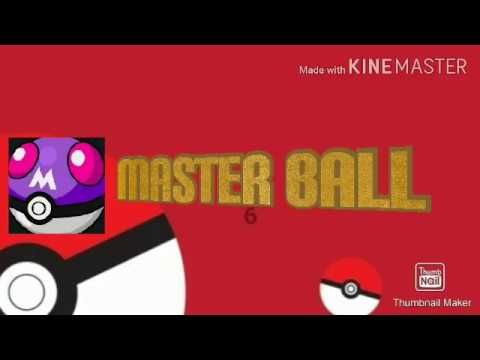 How to get master ball/Evolve Legend/Pokemon and Gaming World