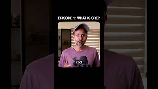 What is SRE — and how it’s different from DevOps?