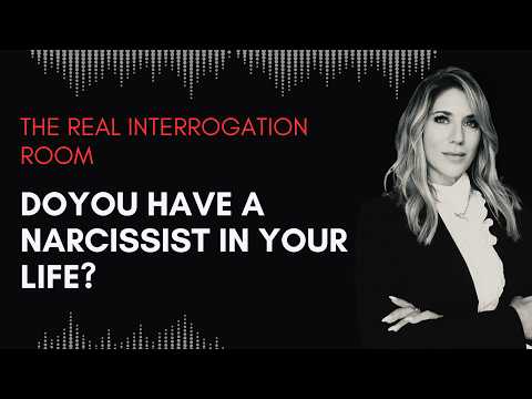 Do you have a narcissist in your life?