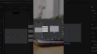Design a Sleek Bottom Nav Bar That Actually Works with me in Figma
