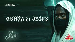 Genna - Genna & Jesus [Official Audio]
