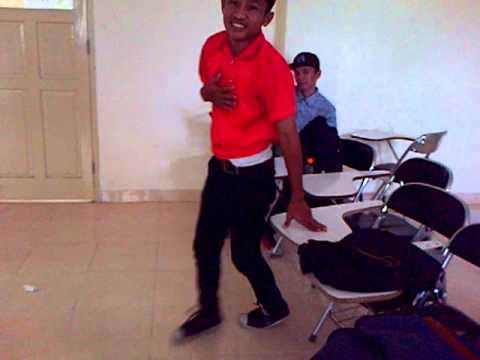 goyang kocak tk 1b #part 2
