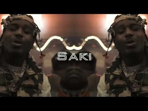 [FREE] Sauce Walka Type Beat 2020 // "Saki"
