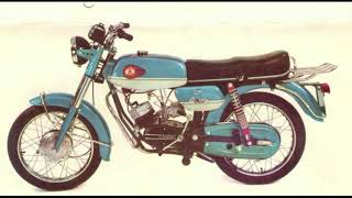 Famel xf Motorizadas Nacionais