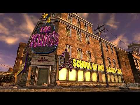 Fallout Vegas of Broken Dreams