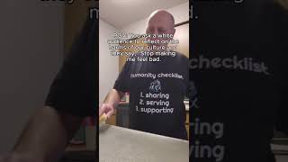 Accountability isn’t about guilt, it’s about growth #systemicchange #collectivehealing