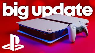 HUGE PS5 AI PATENT UNVEILED! GHOST GAMING TECH IS THE FUTURE