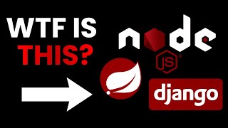 How to Learn Backend as a Frontend Dev