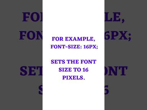 Do you know? Part 26 || #css || Learn CSS With Shorts